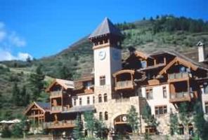 Arrowhead Village Beaver Creek Kültér fotó
