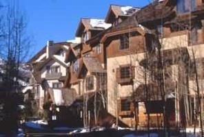 Arrowhead Village Beaver Creek Kültér fotó