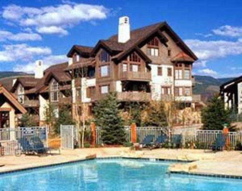 Arrowhead Village Beaver Creek Kültér fotó