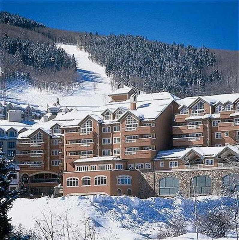 Arrowhead Village Beaver Creek Kültér fotó