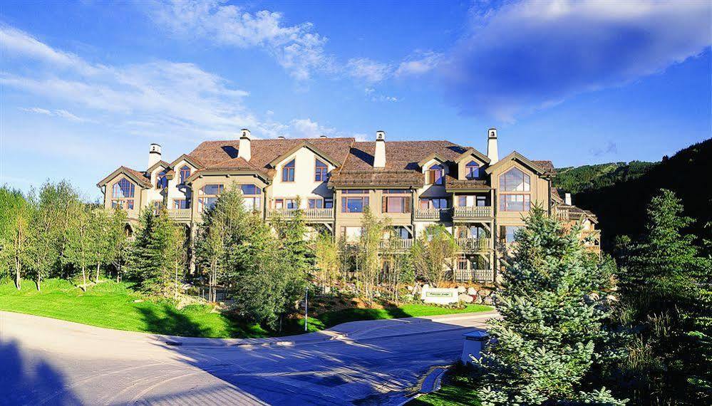 Arrowhead Village Beaver Creek Kültér fotó