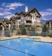 Arrowhead Village Beaver Creek Kültér fotó