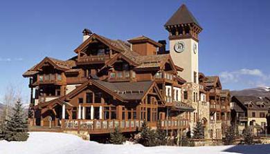 Arrowhead Village Beaver Creek Kültér fotó