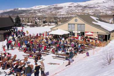 Arrowhead Village Beaver Creek Kültér fotó
