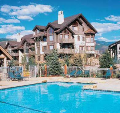 Arrowhead Village Beaver Creek Kültér fotó
