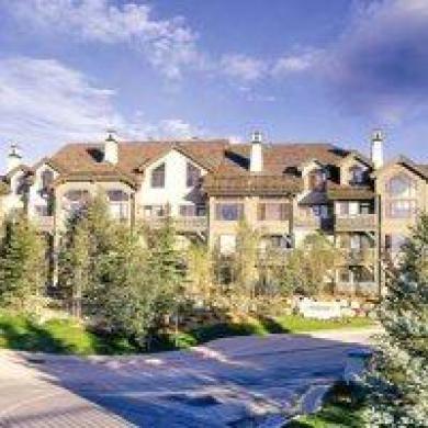 Arrowhead Village Beaver Creek Kültér fotó