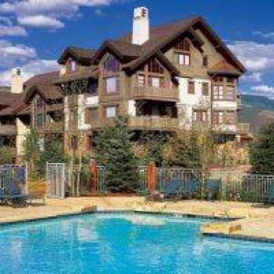 Arrowhead Village Beaver Creek Kültér fotó