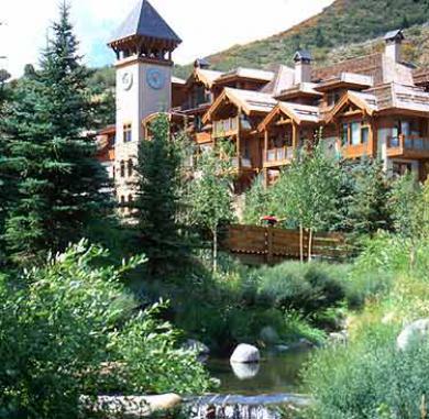 Arrowhead Village Beaver Creek Kültér fotó